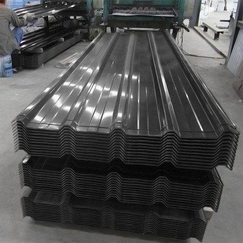 12x corrugated roof sheets - 12x,