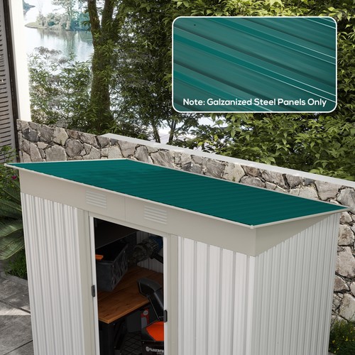Pack roofing sheets - pack,