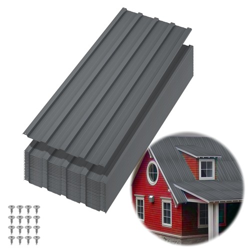 20x roof sheets - 20x, corrugated