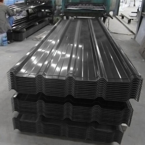 Metal roof sheets - metal,