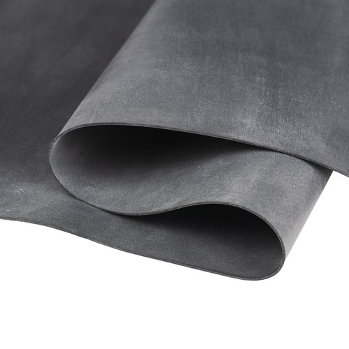 Rubber roofing sheets 2mm - rubber, 1.2mm