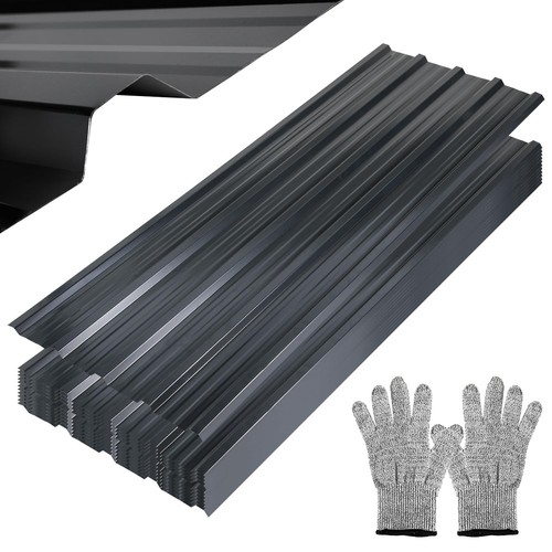 96pc metal cladding roof - 24-96pc,