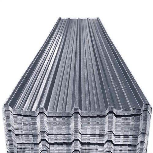 24pc metal cladding roof - 24pc,
