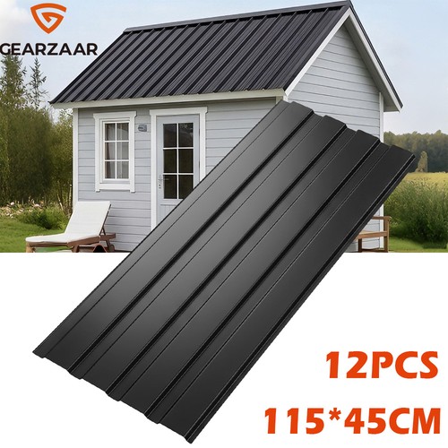 12x carport metal - 12x, sheets