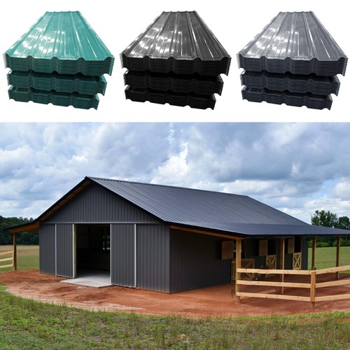 12x metal roofing sheets - 12x,