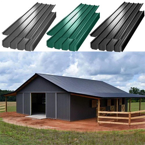 12x carport metal roof sheets - roof,