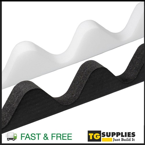 Eaves fillers for corrugated - for,