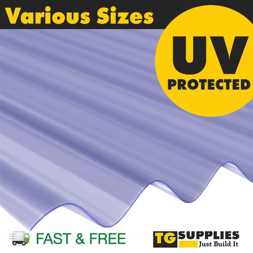 High impact clear - impact,