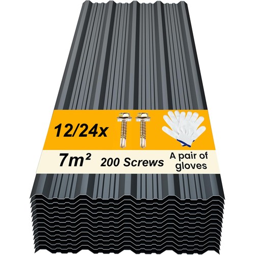 Corrugated sheets profile - corrugated,