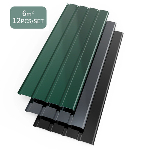 Mondeer roof sheets - mondeer, 12