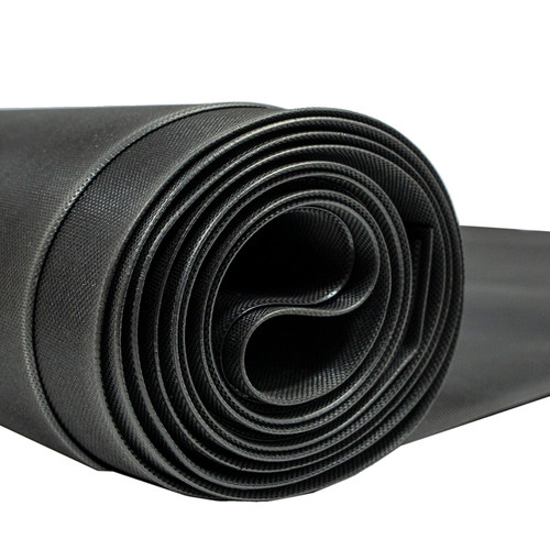 Rubber roofing membrane - roofing, epdm