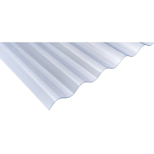 Corrugated roofing sheets - roofing,