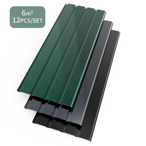 Mondeer roof sheets - mondeer, 12