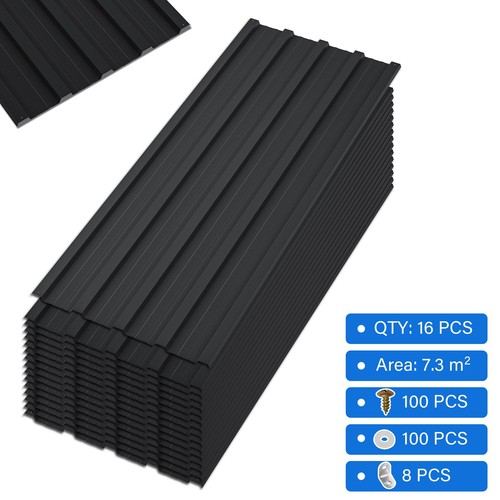 Roof sheets panels - roof,