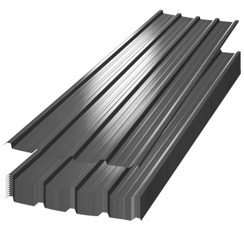 Roof sheets panels - roof, 12pcs