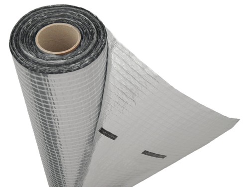 Vapour barrier waterproof - vapour,
