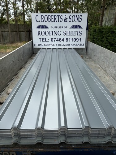 Roofing sheets - roofing,