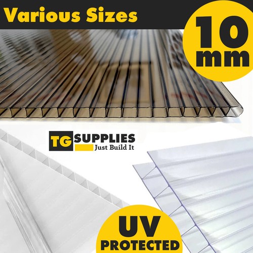 High impact skyglaze 10mm - skyglaze®,