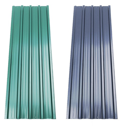 12x carport metal roof sheets - 12x,