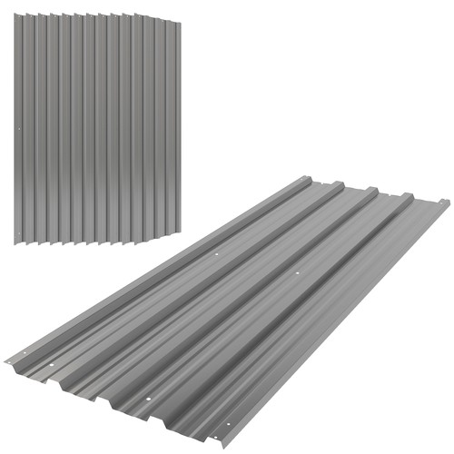 Outsunny pack metal - 12,