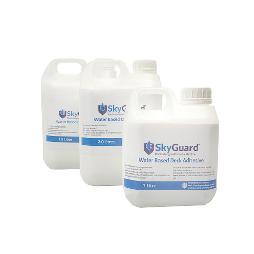 Rubber roofing water based - rubber,