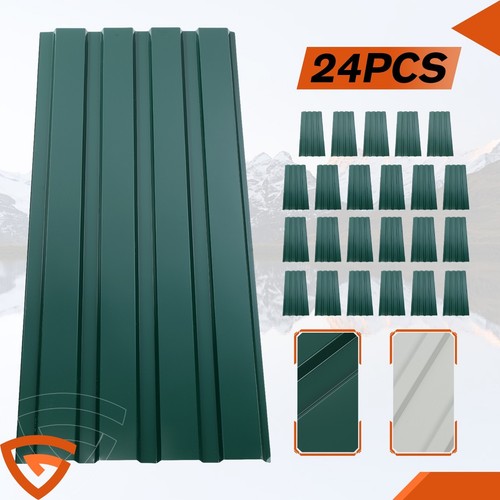 Heavy duty roofing - duty,