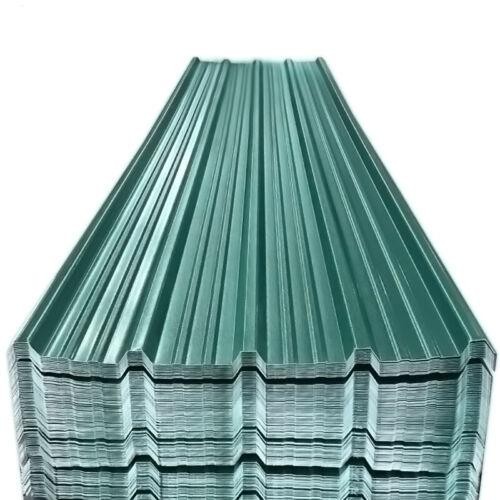 12x green cladding - green,