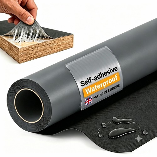 10m 5mm thick - 1.5mm,