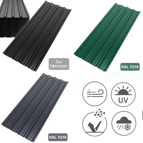Mondeer metal roof sheets - roof,