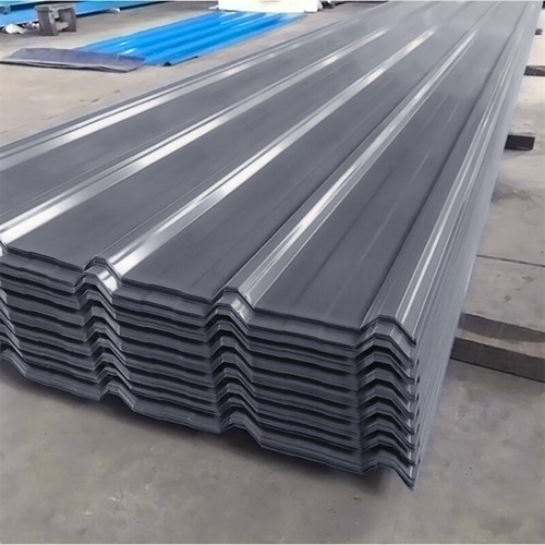 Pcs roof sheets dark - 12,