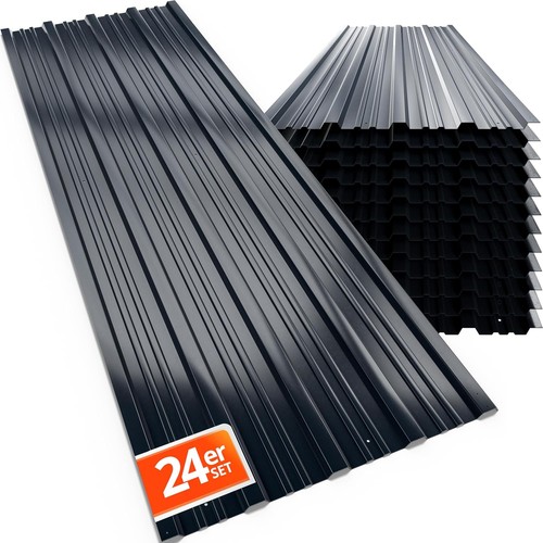Corrugated roof sheets profile - corrugated,
