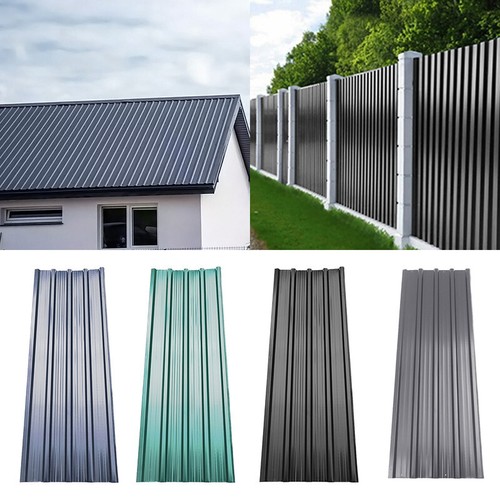 Sheet carport metal - sheet,