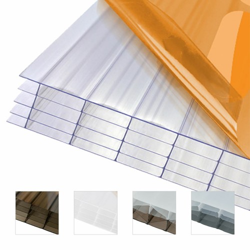25mm polycarbonate roof sheet - roof,