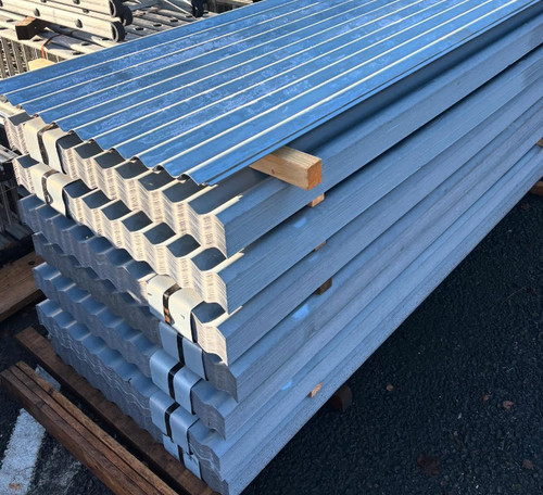 Scaffolding temp roof - temp,