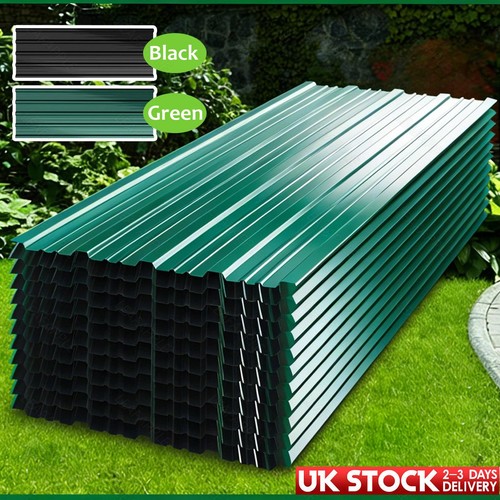 Corrugated roof sheets profile - corrugated,
