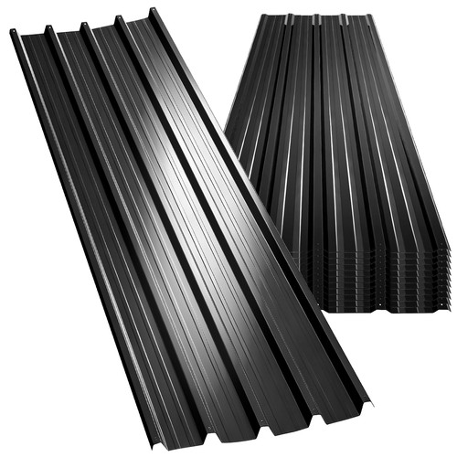 12x metal galvanized - 12x,