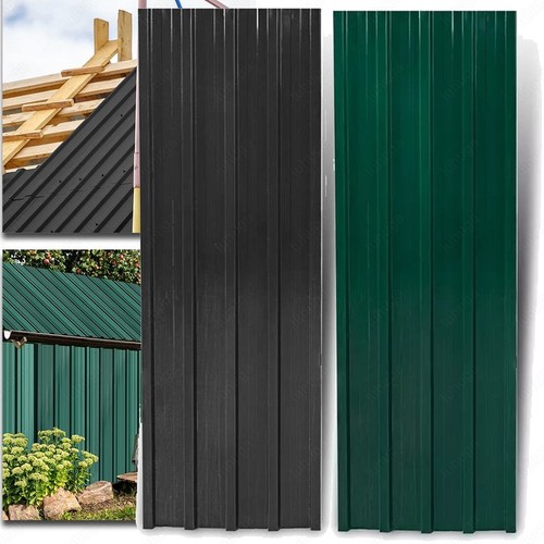 24x corrugated roof - 24x,