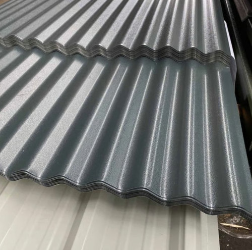 Steel roofing sheets - roofing,