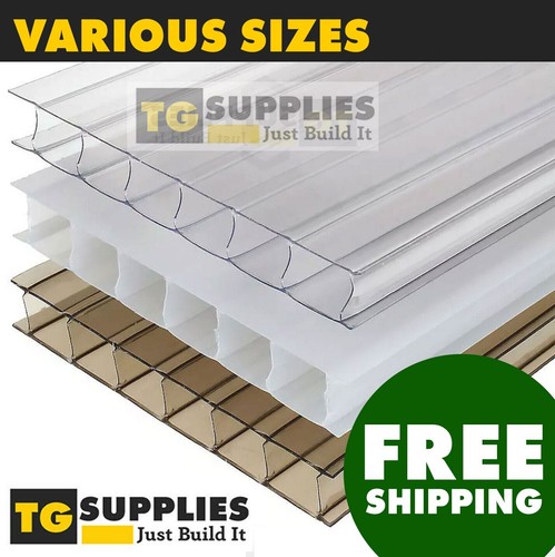 10mm polycarbonate roofing - polycarbonate,
