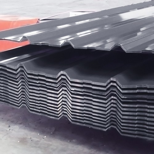 12x roof sheets corrugated - 12x,
